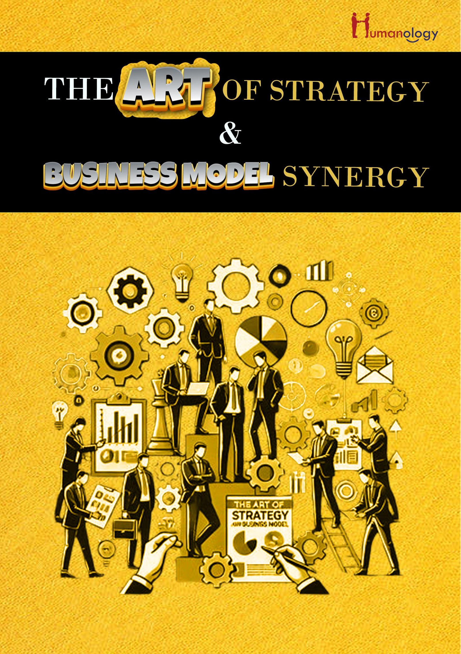Business Model Analysis Book