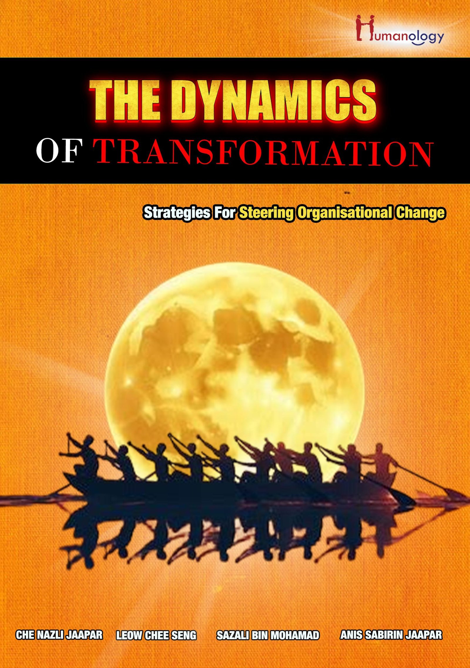 Leading Effective Team